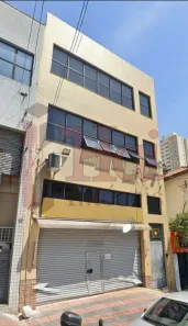 Imóvel Comercial com 3 Quartos à venda, 370m² no Bom Retiro, São Paulo