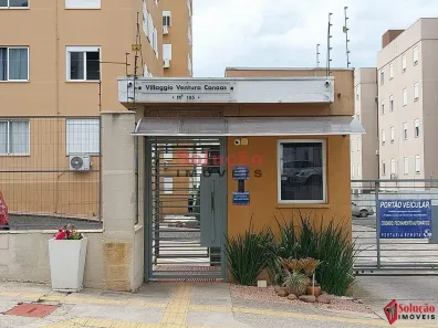 Apartamento com 2 Quartos à venda, 48m² no Olaria, Canoas