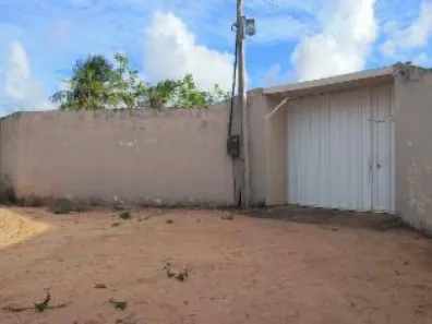 Casa com 2 Quartos à venda, 455m² no Córrego do Rodrigues, Aracati