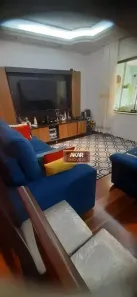 Casa com 3 Quartos à venda, 153m² no Centro, São Bernardo do Campo
