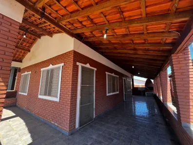Casa de Condomínio com 2 Quartos à venda, 138m² no Mansões Águas Quentes, Caldas Novas