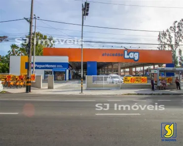 Ponto Comercial para alugar, 379m² no Barra do Ceará, Fortaleza