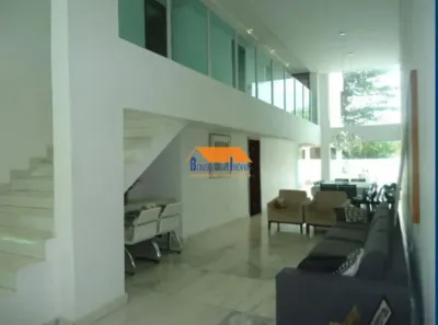 Casa com 4 Quartos à venda, 298m² no Santa Lúcia, Belo Horizonte