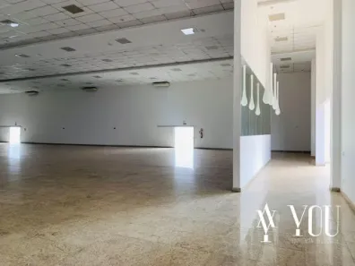 Ponto Comercial com 1 Quarto à venda, 1937m² no Condomínio Anhanguera, Goiânia