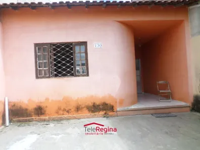 Sobrado com 4 Quartos à venda, 83m² no Jardim Amália, Caçapava