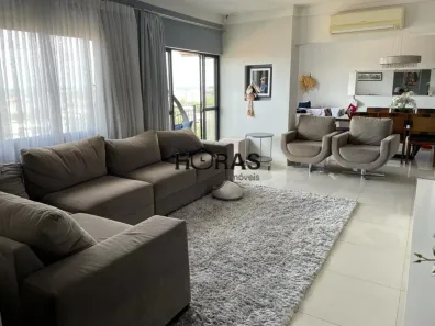 Apartamento com 4 Quartos à venda, 162m² no Quilombo, Cuiabá