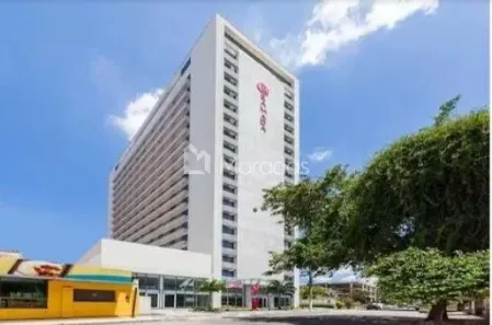 Apartamento com 1 Quarto à venda, 24m² no Parque Tamandaré, Campos dos Goytacazes