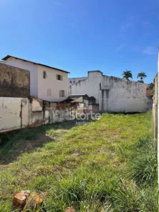 Lote/Terreno à venda, 418m² no Centro, Uberlândia
