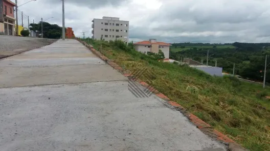 Lote/Terreno à venda, 200m² no Jardim Nova Aparecidinha, Sorocaba