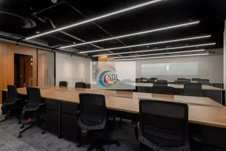 Sala Comercial para alugar, 882m² no Vila Olímpia, São Paulo