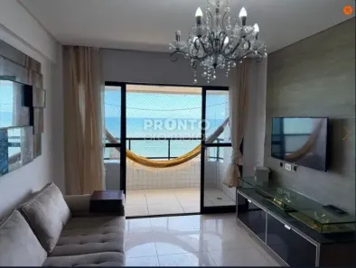 Apartamento com 3 Quartos à venda, 110m² no Candeias, Jaboatão dos Guararapes