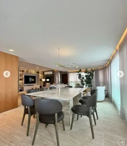 Apartamento com 4 Quartos à venda, 171m² no Barra, Salvador