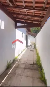 Casa com 2 Quartos à venda, 67m² no Ribeirópolis, Praia Grande