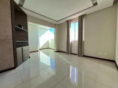 Apartamento com 3 Quartos para alugar, 100m² no Barreiro, Belo Horizonte