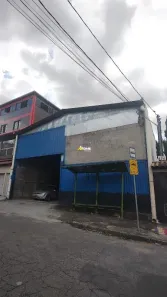 Galpão/Depósito/Armazém para alugar, 360m² no Riacho das Pedras, Contagem