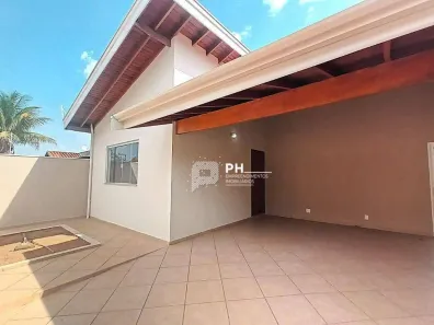 Casa com 3 Quartos para alugar, 172m² no Jardim Santa Helena, Mogi Mirim