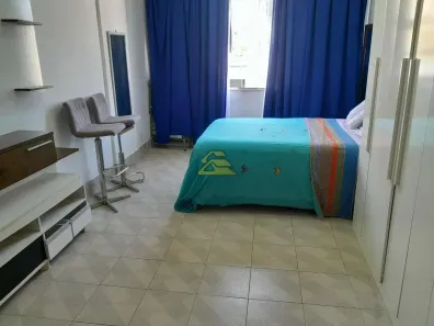 Apartamento com 1 Quarto à venda, 60m² no Copacabana, Rio de Janeiro