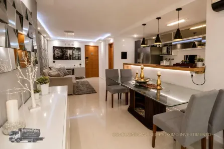 Apartamento com 3 Quartos à venda, 100m² no Barra da Tijuca, Rio de Janeiro