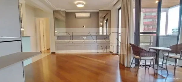 Apartamento com 3 Quartos à venda, 116m² no Vila Mariana, São Paulo