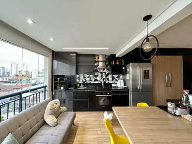 Apartamento com 2 Quartos à venda, 72m² no Vila Romana, São Paulo