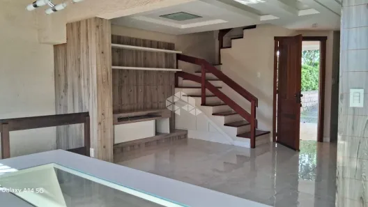 Casa de Condomínio com 3 Quartos à venda, 176m² no Tristeza, Porto Alegre