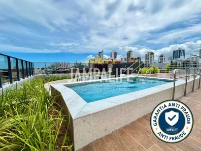 Apartamento com 3 Quartos à venda, 76m² no Tambaú, João Pessoa