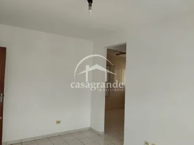 Apartamento com 2 Quartos para alugar, 58m² no Santa Mônica, Uberlândia