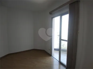 Apartamento com 1 Quarto à venda, 32m² no Bela Vista, São Paulo