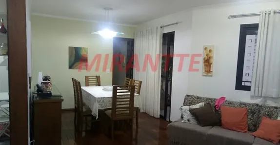 Apartamento com 3 Quartos à venda, 90m² no Santa Teresinha, São Paulo