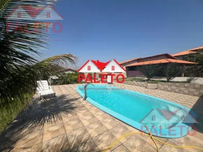 Fazenda/Sítio com 7 Quartos à venda, 1750m² no , Porangaba