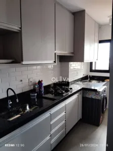 Apartamento com 3 Quartos à venda, 77m² no Boa Vista, São José do Rio Preto