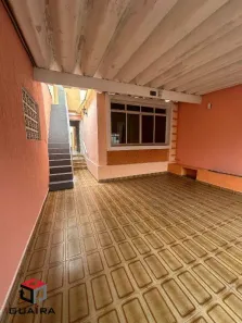 Sobrado com 4 Quartos à venda, 170m² no Alves Dias, São Bernardo do Campo