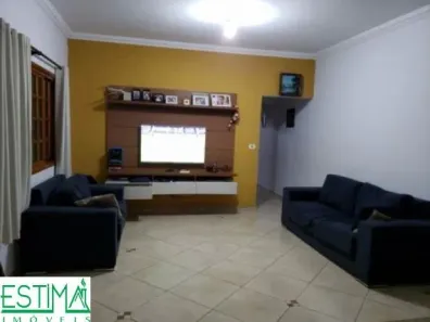 Casa com 4 Quartos à venda, 236m² no Residencial Bosque dos Ipês, São José dos Campos