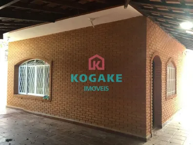 Sobrado com 4 Quartos à venda, 250m² no Vila Ester, São José dos Campos