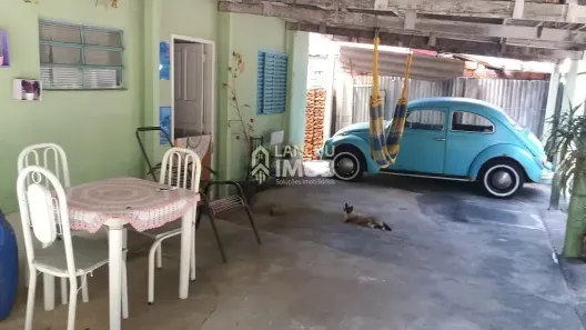 Casa com 5 Quartos à venda, 300m² no Parque São Luiz, Jundiaí