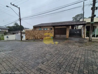 Casa com 4 Quartos para alugar, 120m² no Escola Agrícola, Blumenau