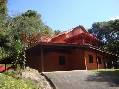 Sobrado com 6 Quartos à venda, 400m² no Santa Inês, Caieiras