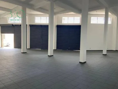 Galpão/Depósito/Armazém para alugar, 350m² no Vila Progresso (Zona Norte), São Paulo