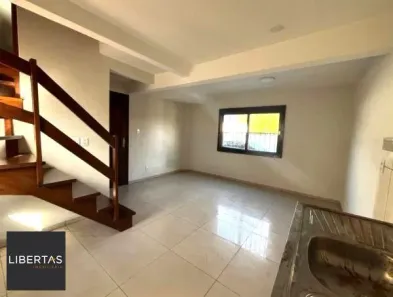 Casa de Condomínio com 3 Quartos à venda, 87m² no Espírito Santo, Porto Alegre