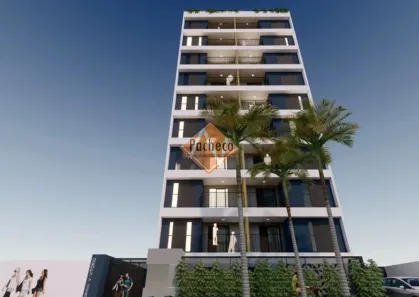 Apartamento com 2 Quartos à venda, 50m² no Vila Carrão, São Paulo
