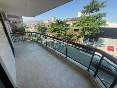Apartamento com 2 Quartos à venda, 87m² no Recreio dos Bandeirantes, Rio de Janeiro