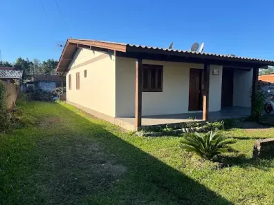 Casa com 2 Quartos à venda, 144m² no Quatro Colônias, Campo Bom