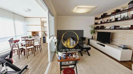 Apartamento com 3 Quartos à venda, 158m² no Vila Leopoldina, São Paulo
