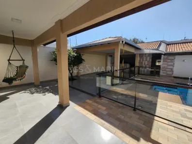 Casa com 3 Quartos à venda, 320m² no Granville Parque Residencial, Londrina