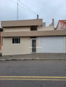 Casa com 2 Quartos à venda, 104m² no Centro, Itu