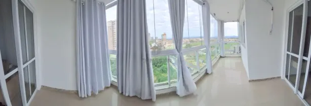 Apartamento com 3 Quartos à venda, 90m² no Praia de Itaparica, Vila Velha