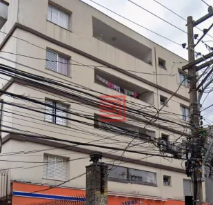 Apartamento com 1 Quarto à venda, 64m² no Vila Regente Feijó, São Paulo