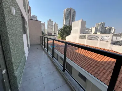 Apartamento com 1 Quarto à venda, 35m² no Vila Clementino, São Paulo