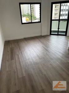 Apartamento com 1 Quarto à venda, 43m² no Jardim Paulista, São Paulo