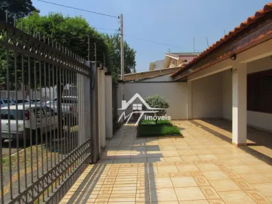 Casa com 3 Quartos à venda, 204m² no Jardim Alvorada, Sumaré